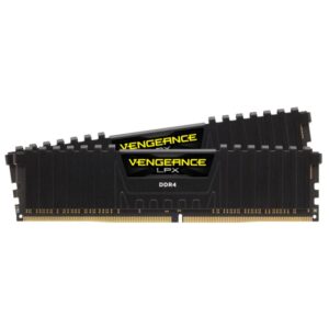 Memorie RAM Corsair Vengeance LPX 32GB DDR4 3600MHz CL18 Kit