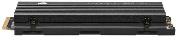 SSD CORSAIR MP600 PRO LPX 8TB PCIE Gen4 x4 NVMe - imagine 5