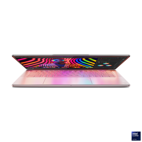 Laptop Lenovo Yoga Pro 7 14IAH10, 14.5" 3K (3000x1876) OLED - imagine 7