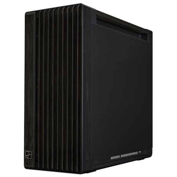Carcasa ASUS PROART PA602 WOOD EDITION METAL Mid Tower ARGB - imagine 6