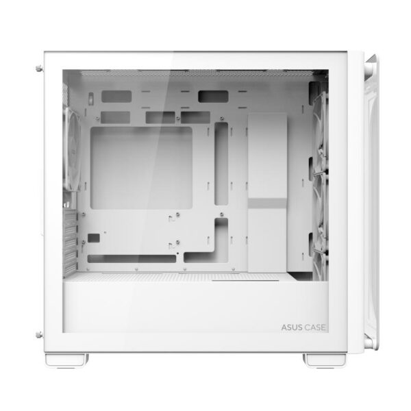 Carcasa ASUS A23 PLUS Mid Tower ARGB ALB - imagine 15