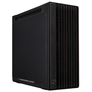 Carcasa ASUS PROART PA602 WOOD EDITION METAL Mid Tower ARGB