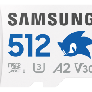 Card de Memorie MicroSDXC Card Samsung PRO PLUS 512G BPRO
