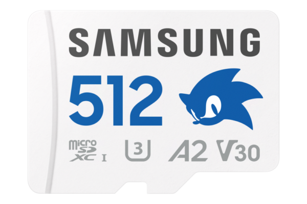 Card de Memorie MicroSDXC Card Samsung PRO PLUS 512G BPRO
