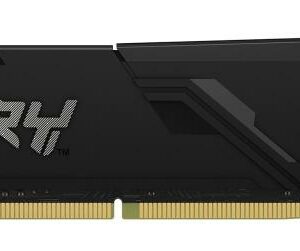 Memorie RAM Kingston, DIMM, DDR4, 16GB, CL16, 3200Mhz
