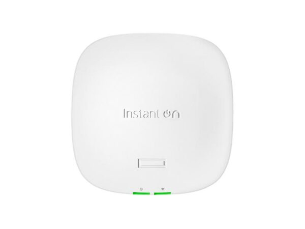 HPE Networking Instant On Access Point Bundle with PSU Dual - imagine 5