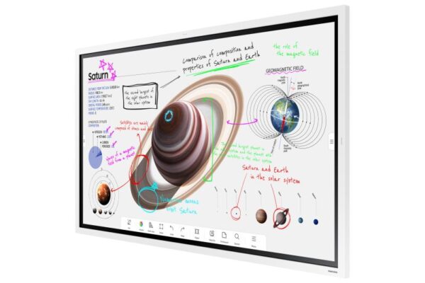 Ecran interactiv SAMSUNG Flip Pro WM65B - imagine 7