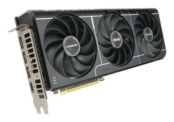 Placa Video ASUS PRIME GEFORCE RTX 5070 OC 12GB GDDR7 - imagine 7
