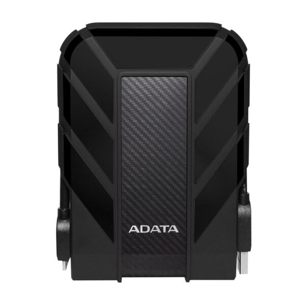 HDD Extern Adata HD710 Pro, 2TB, Negru, USB 3.1 - imagine 3