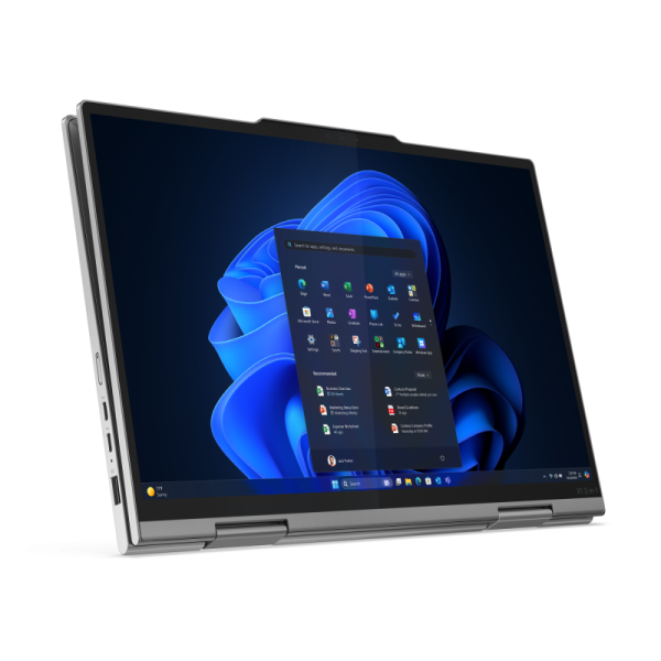 Laptop Lenovo ThinkPad X1 2-in-1 Gen 10; 14" 2.8K (2880x1800) - imagine 9