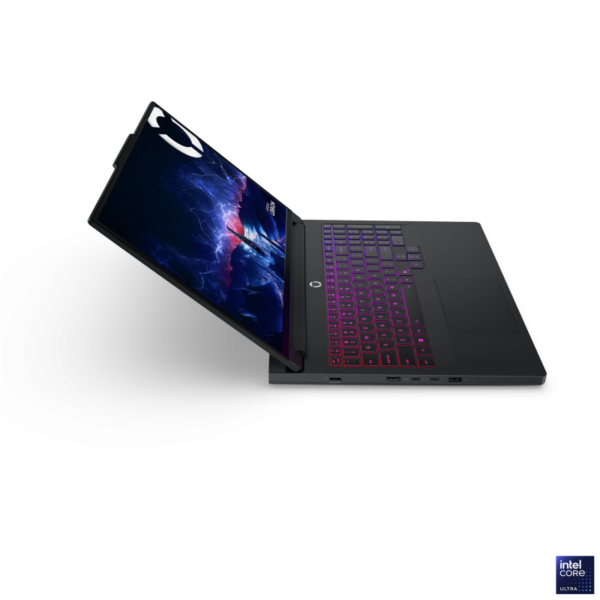 Laptop Lenovo Gaming Legion Pro 7 16IAX10H, 16" WQXGA (2560x1600) - imagine 5