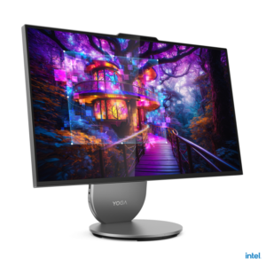 All-in-One Lenovo Yoga AIO 27IAH10 27" QHD (2560x1440) IPS 400nits