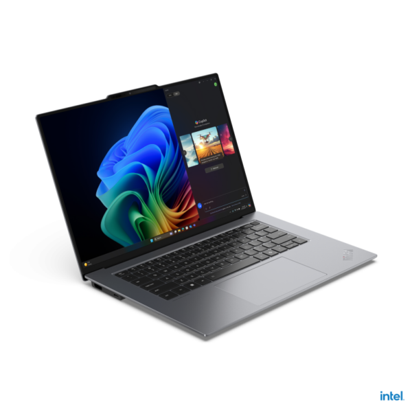 Laptop Lenovo ThinkPad X9-15 Gen 1; 15.3" 2.8K (2880x1800) OLED - imagine 5