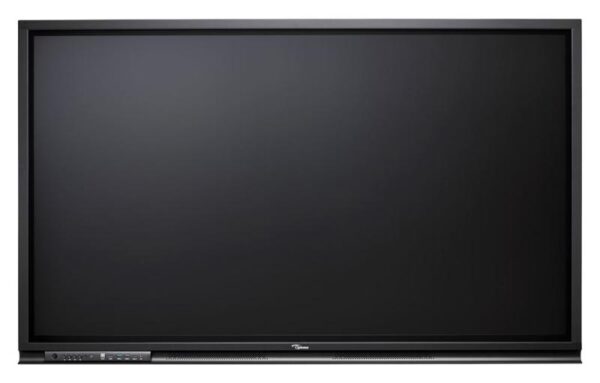 Ecran interactiv OPTOMA 3862RK 86" A11 - imagine 4