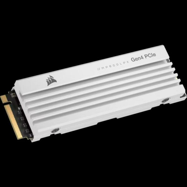 SSD CORSAIR MP600 PRO LPX 4TB PCIE Gen4 x4 NVMe - imagine 5