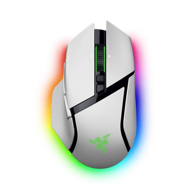 Razer Basilisk V3 Pro 35K, wireless, bluetooth, rezolutie maxima 35000 - imagine 6