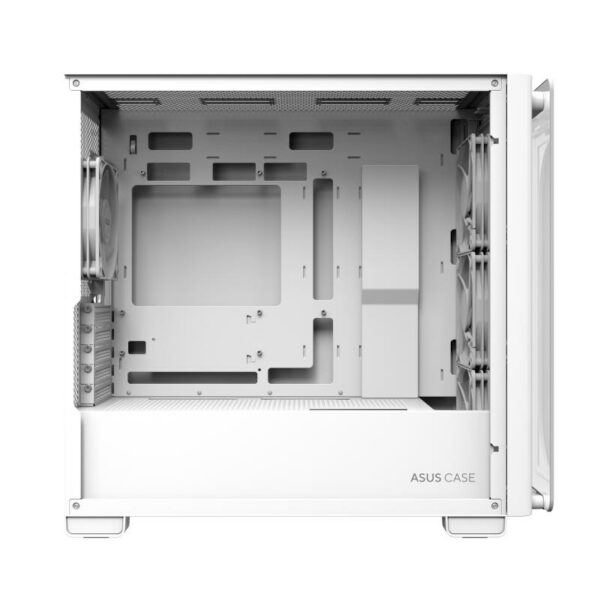 Carcasa ASUS A23 PLUS Mid Tower ARGB ALB - imagine 16