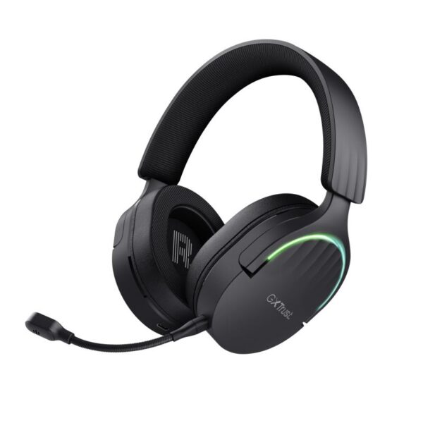 Casti gaming Trust GXT 491P Fayzo cu fir, interfata USB - imagine 9