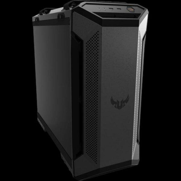 Carcasa ASUS TUF Gaming GT501, Middle Tower, fara sursa, ATX, - imagine 13