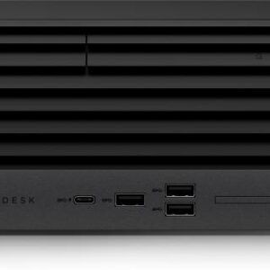 Desktop HP ProDesk 400 G9 SFF, Intel Core i7-13700 16-Core
