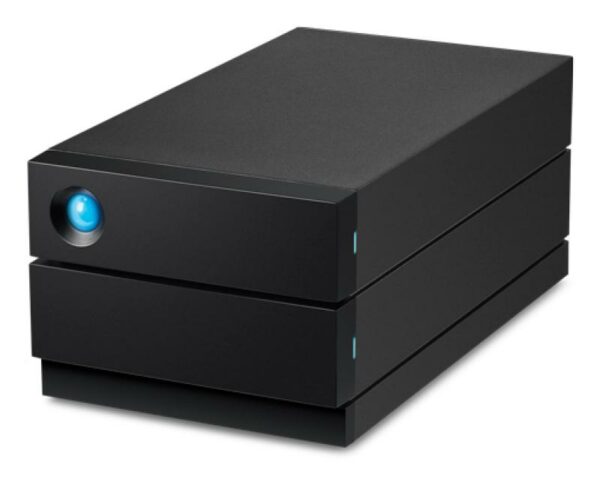 NAS Lacie, 16TB, 2big RAID, USB 3.1, USB 3.0, Transfer - imagine 8
