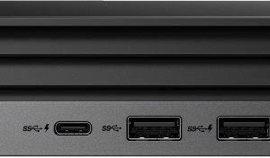 Desktop HP ProDesk 400 G9 Desktop Mini, Intel Core i7-14700T