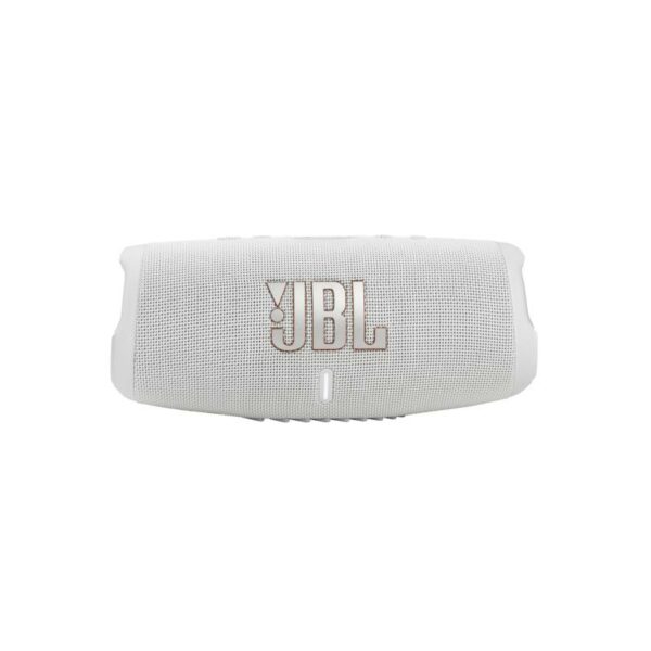 JBL Boxa portabila Charge 5 White - imagine 4