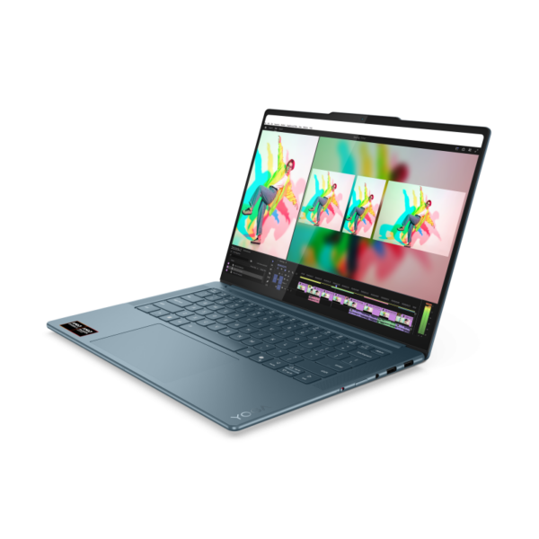 Laptop Lenovo Yoga Pro 7 14AKP10, 14.5" 3K (2944x1840) OLED - imagine 10