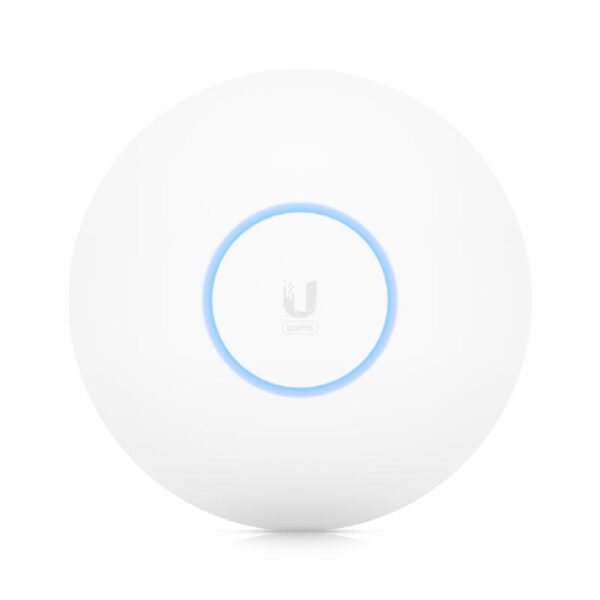 Access Point Ubiquiti U6-PRO-Indoor, Dual-Band, Gigabit - imagine 4