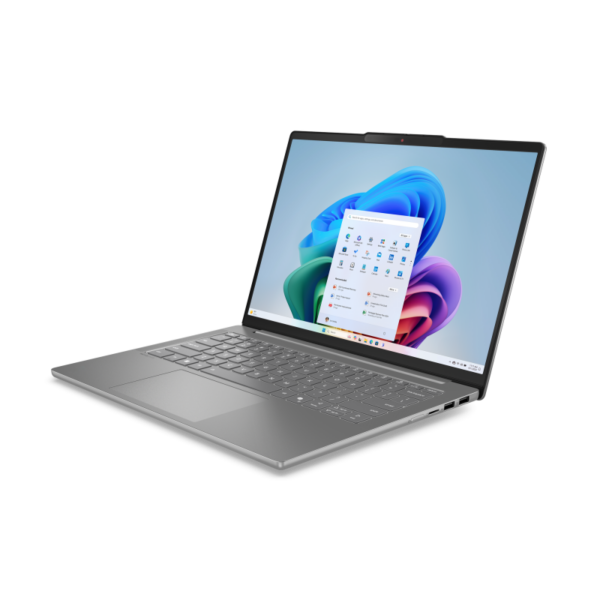 Laptop Lenovo IdeaPad Slim 5 14AHP10, 14" WUXGA (1920x1200) IPS - imagine 8