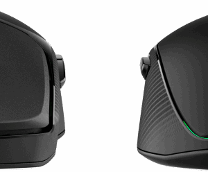 Mouse wireless HyperX Pulsefire Fuse, autonomie pana la 85 de