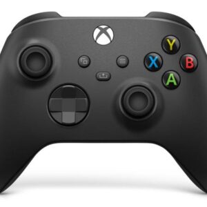 MS Xbox Controller Series Carbon Black