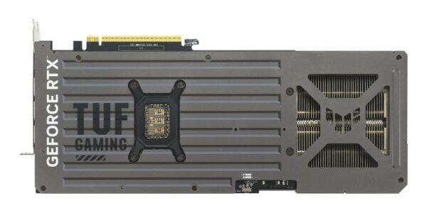 Placa Video ASUS TUF RTX 5070 TI OC GAMING 16GB - imagine 11