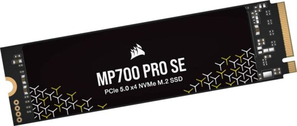 SSD CORSAIR MP700 PRO SE 4TB PCIE 5.0 x4 NVMe - imagine 5