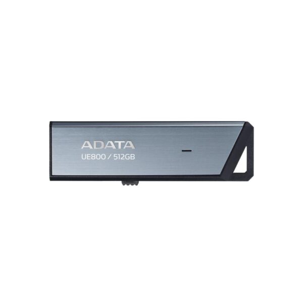 Memorie USB Flash Drive Adata 512GB, UE800, USB Type-C, Black - imagine 5