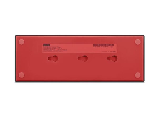 Lenovo ThinkPad Thunderbolt 4 230W - imagine 12