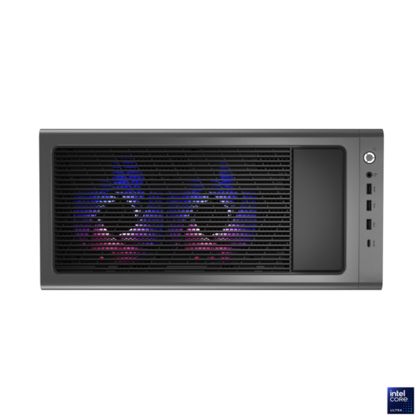 Desktop Gaming Lenovo Legion T7 34IAS10 , Intel® Core™ Ultra - imagine 10