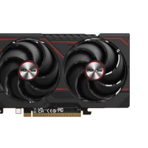 Placă video SAPPHIRE PULSE Radeon RX 9060 OC 8GB