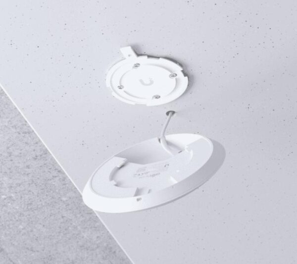 UBIQUITY U6+ WIFI6 ACCESS POINT, Dual-Band, interfata: GbE RJ45 port, - imagine 7