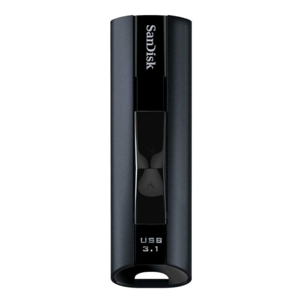 Memorie USB Flash Drive SanDisk Extreme PRO, 256GB, USB 3.1 - imagine 8