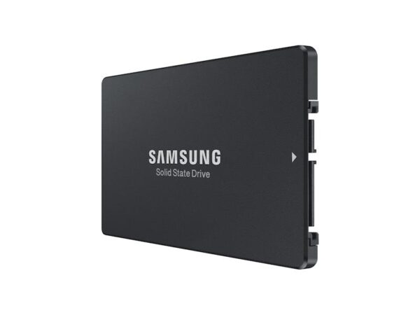 SSD Samsung 240GB 2.5 SATA III Enterprise - imagine 4