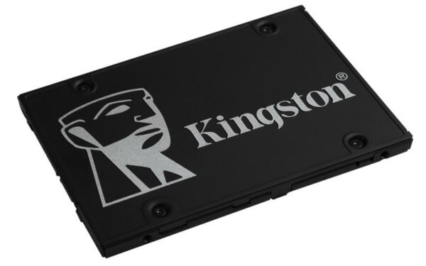 SSD Kingston KC600, 512GB, 2.5", SATA III - imagine 5