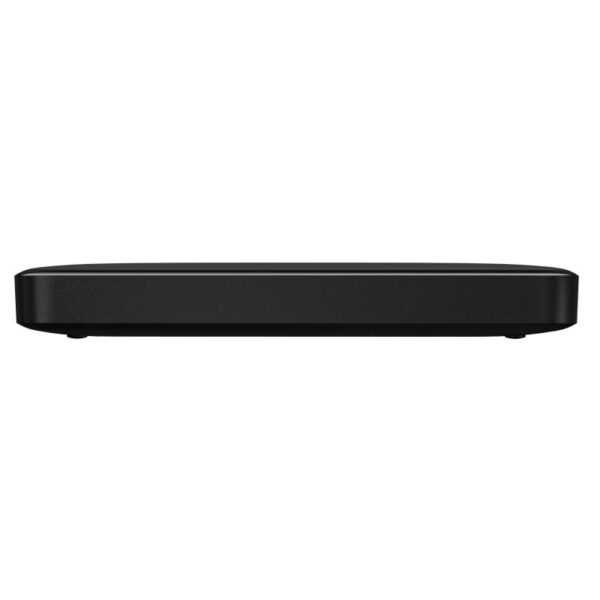 HDD Extern WD Elements Portable, 4TB, negru, USB 3.0 - imagine 8