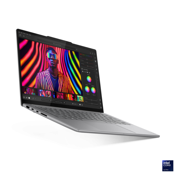 Laptop Lenovo Yoga Pro 7 14IAH10, 14.5" 3K (3000x1876) OLED