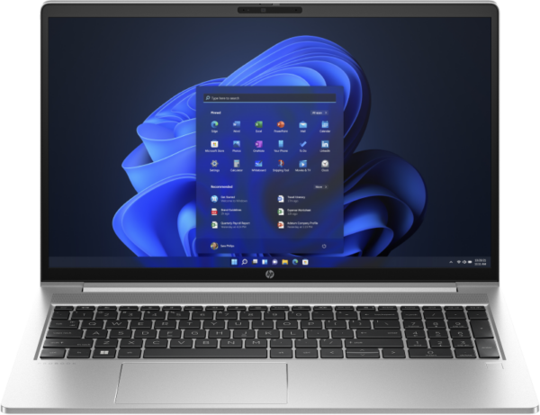 Laptop HP ProBook 450 G10, 15.6 inch FHD (1920x1080) LED