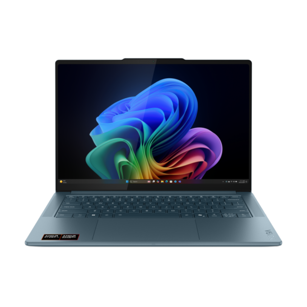 Laptop Lenovo Yoga Pro 7 14AKP10, 14.5" 3K (2944x1840) OLED - imagine 11