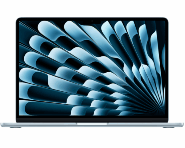 MacBook Air 13.6" Retina/Apple M4 (CPU 10-core, GPU 10-core, NeuralEngine