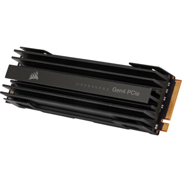 SSD CORSAIR MP600 PRO 2TB M.2 NVME - imagine 3