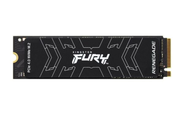 SSD Kingston Fury Renegade, 1TB, M2 , PCIe 4.0 ,