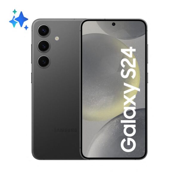 Samsung S24 5G S921B 6.2" 8GB 256GB DualSIM Onyx Black - imagine 4